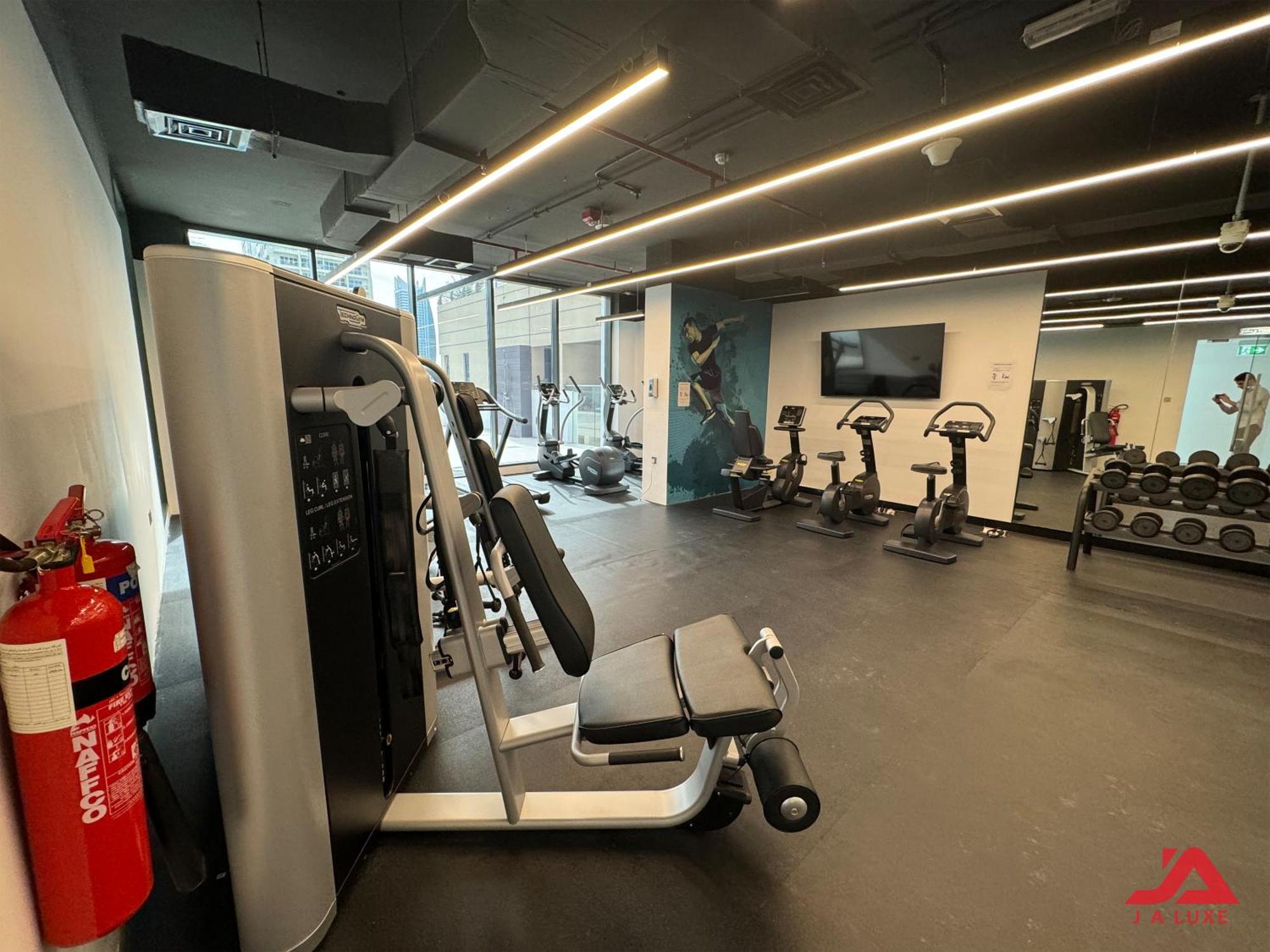 Cozy Sea View Apt In Liv Residence Tower, Dubai Marina Cozy Marina & Sea View Apt In Bay Central Tower With Modern Gym & Pool, Steps To Jbr Beach & Metro Exteriér fotografie