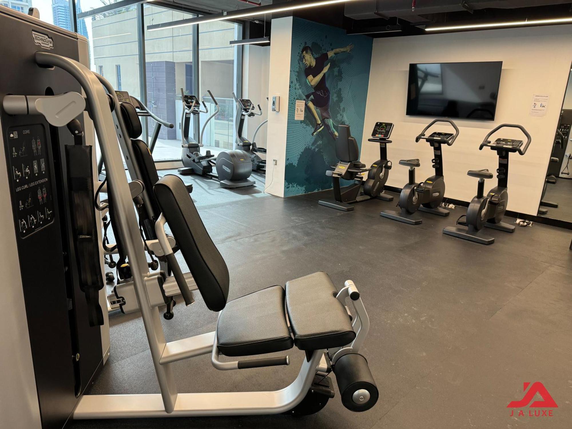 Cozy Sea View Apt In Liv Residence Tower, Dubai Marina Cozy Marina & Sea View Apt In Bay Central Tower With Modern Gym & Pool, Steps To Jbr Beach & Metro Exteriér fotografie