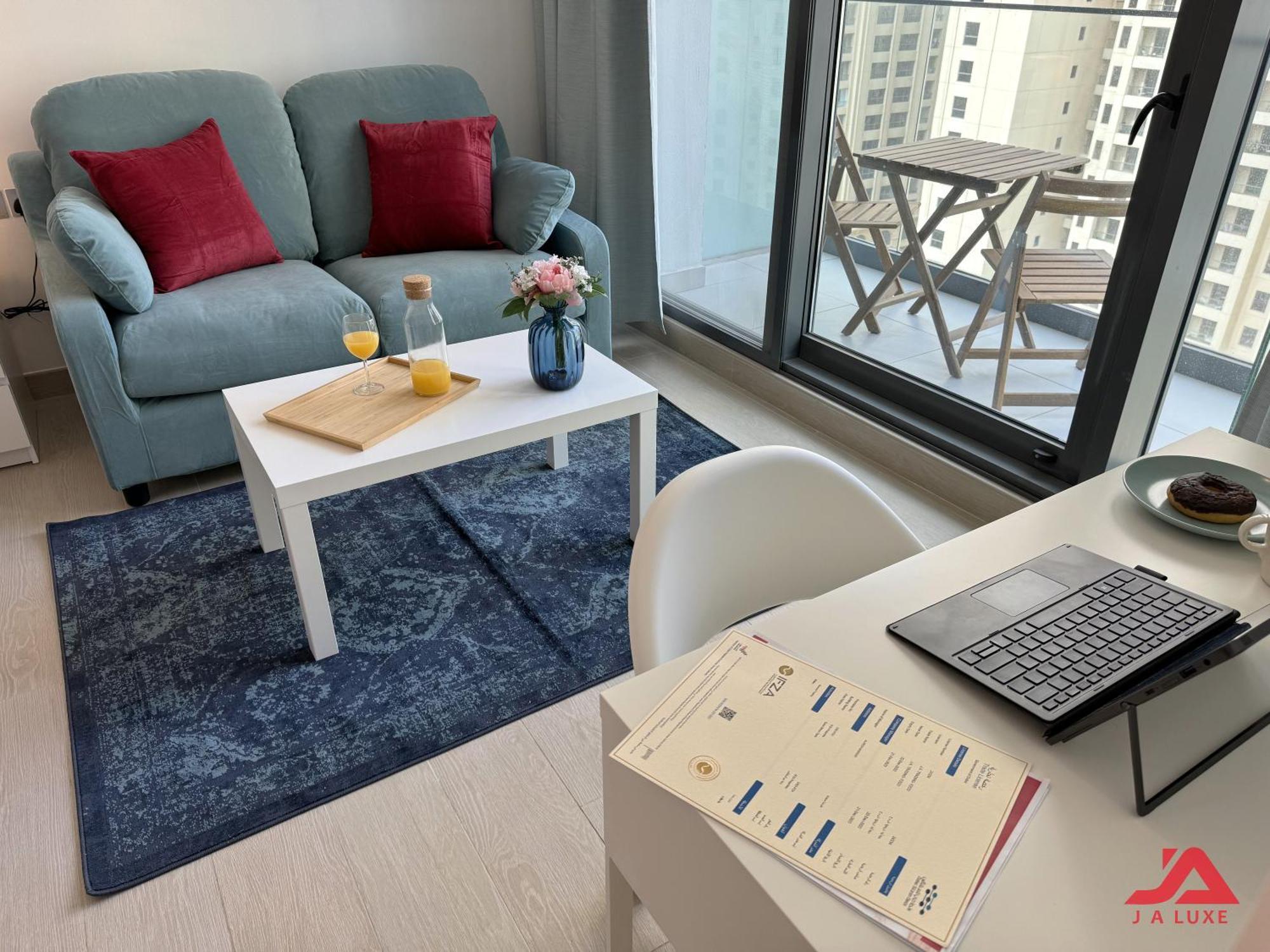 Cozy Sea View Apt In Liv Residence Tower, Dubai Marina Cozy Marina & Sea View Apt In Bay Central Tower With Modern Gym & Pool, Steps To Jbr Beach & Metro Exteriér fotografie