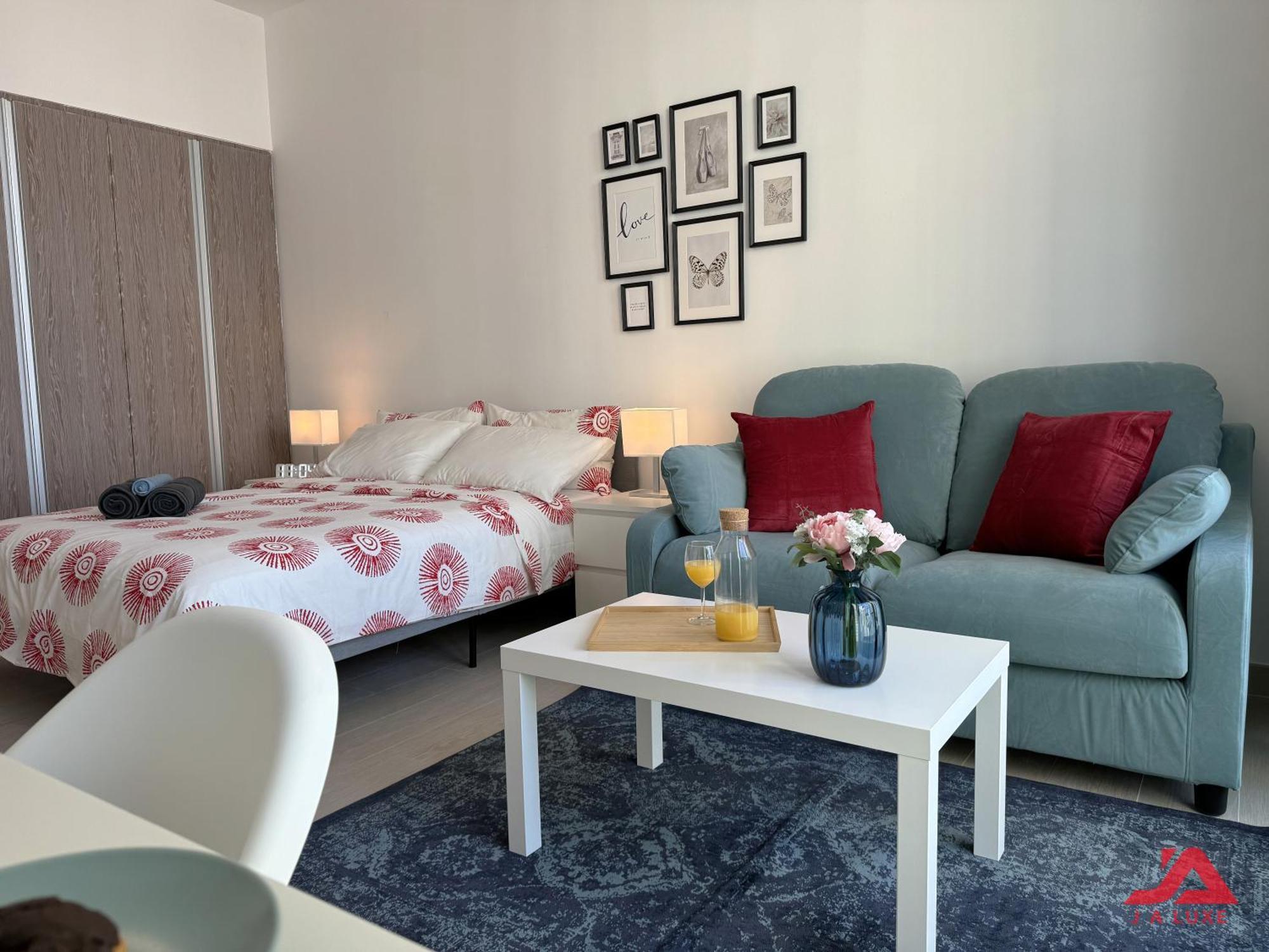 Cozy Sea View Apt In Liv Residence Tower, Dubai Marina Cozy Marina & Sea View Apt In Bay Central Tower With Modern Gym & Pool, Steps To Jbr Beach & Metro Exteriér fotografie